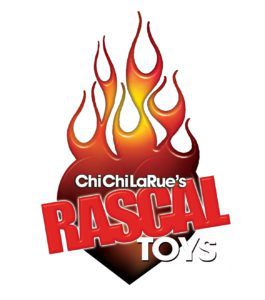 ChiChiLaRue's Rascal Toys ChiChiLaRue's Rascal Toys