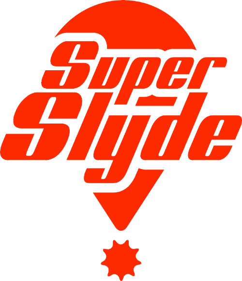 SuperSlyde SuperSlyde
