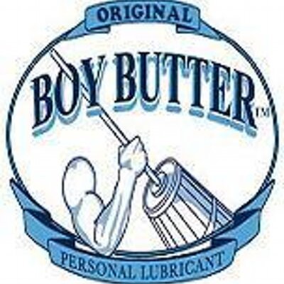 boy butter personal lubricant boy butter personal lubricant