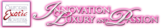 California Exotic Novelties California Exotic Novelties