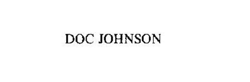 DOC JOHNSON DOC JOHNSON