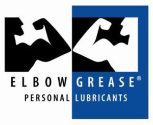 elbow-grease