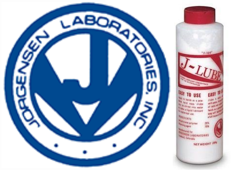Jorgensen Labratories J-Lube Jorgensen Labratories J-Lube