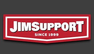 JimSupport JimSupport