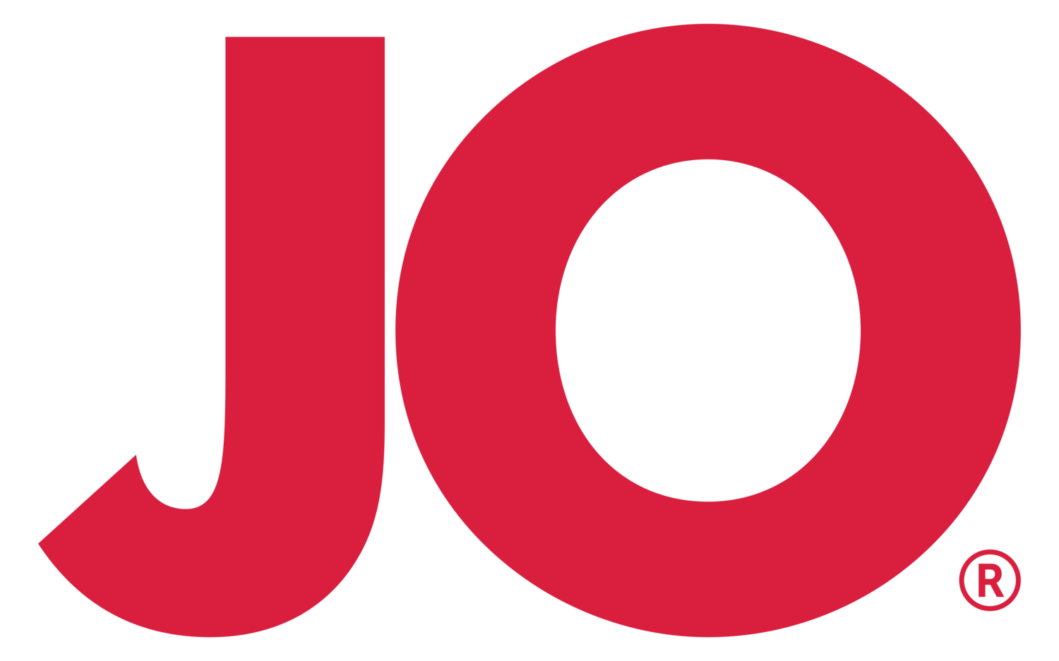 JO Logo JO Logo
