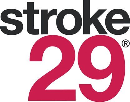 stroke 29 stroke 29