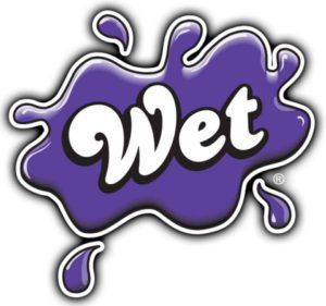 Wet Lube Wet Lube