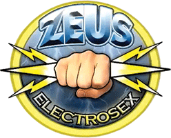 Zeus Electrosex Zeus Electrosex