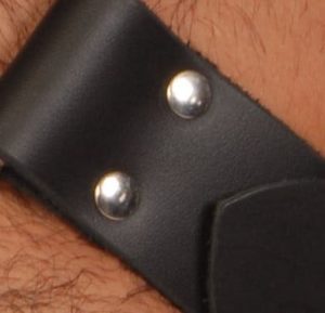 rivets