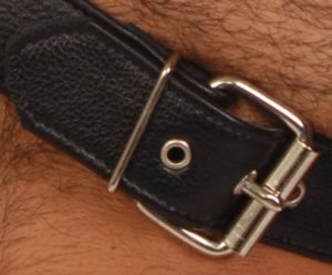 buckle