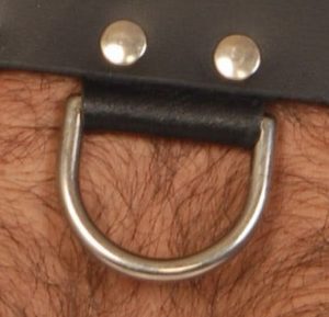 d-ring