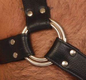 double-o-ring