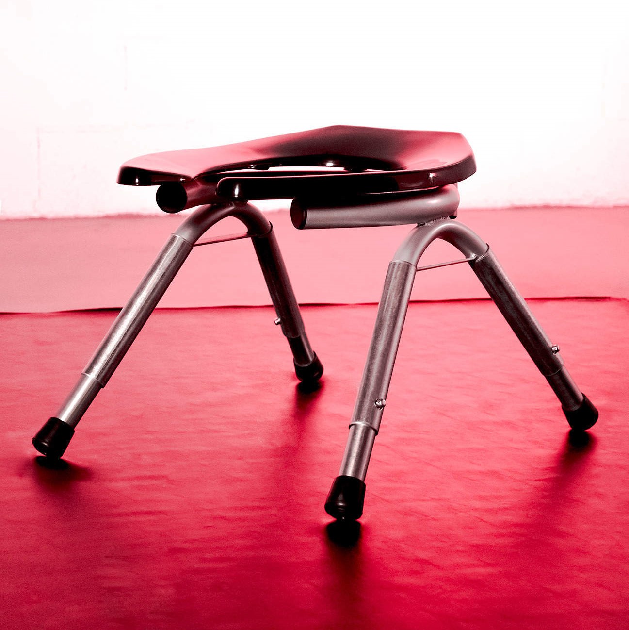 JimSupport Adjustable Rim Seat Leather64TEN Chicago