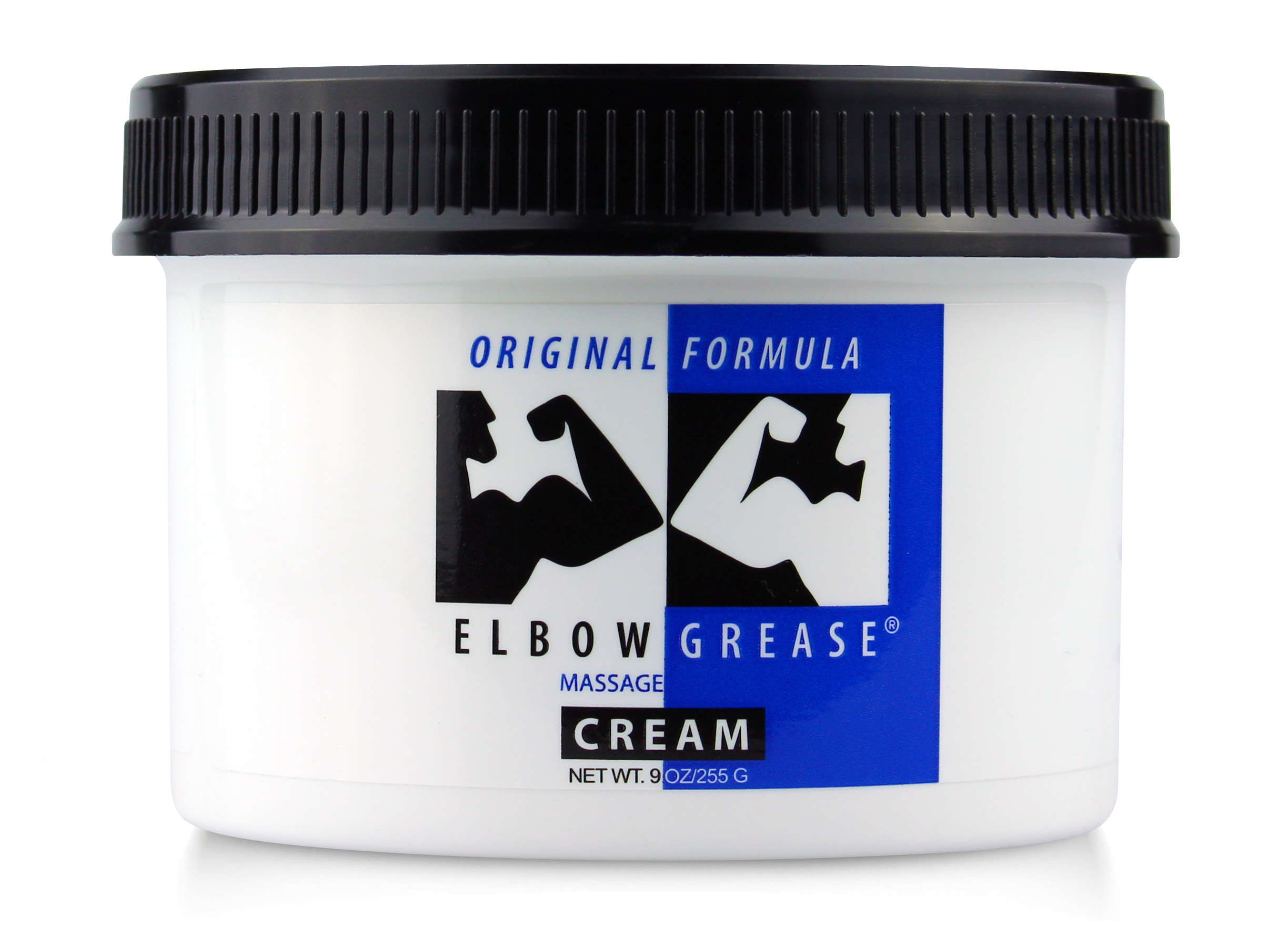 Elbow Grease ORIGINAL Cream Lubricant at Leather 64TEN