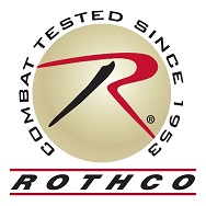 Rothco Gold Vector Logo Rothco Gold Vector Logo