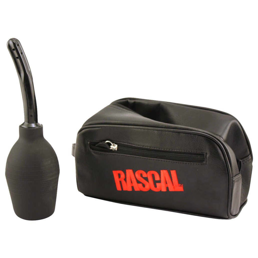 The Skwert 5Piece Water Bottle Douche Adapter Kit by Boneyard