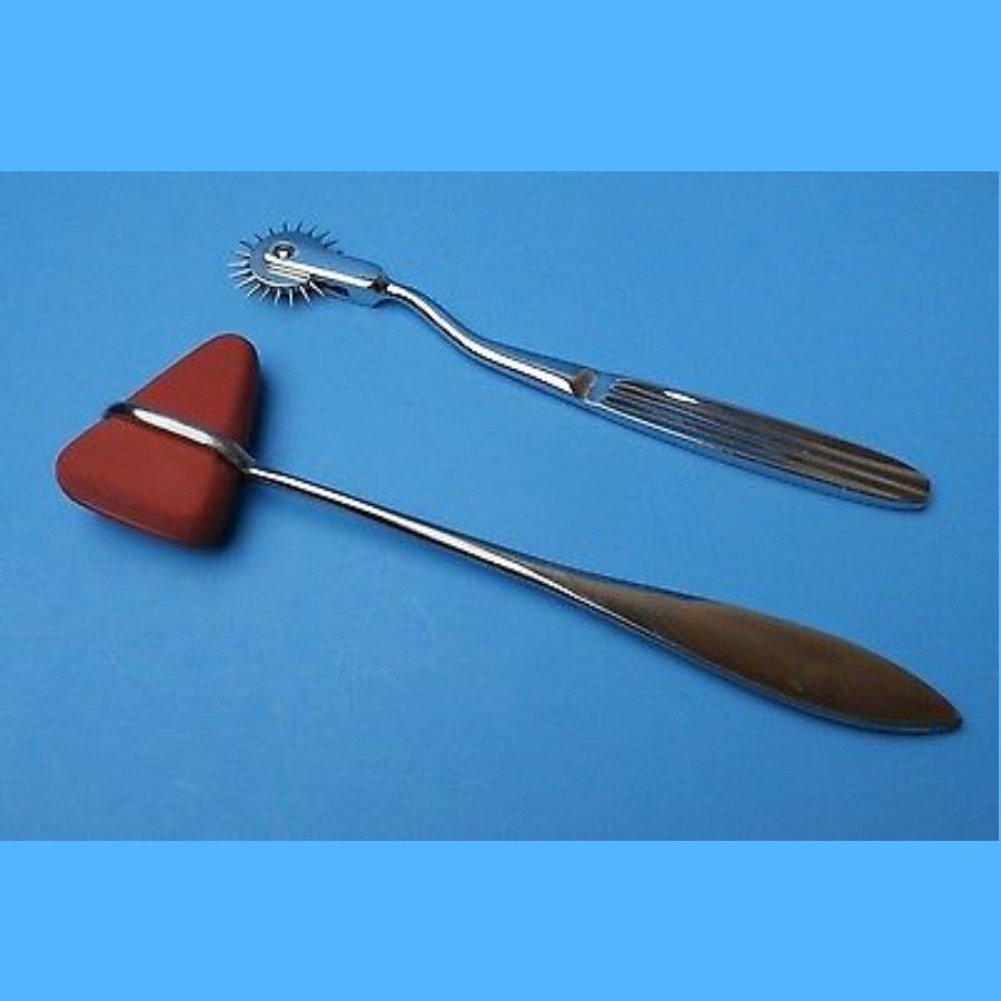 Medical Tool Set Shop Medical Toys Leather 64 Ten