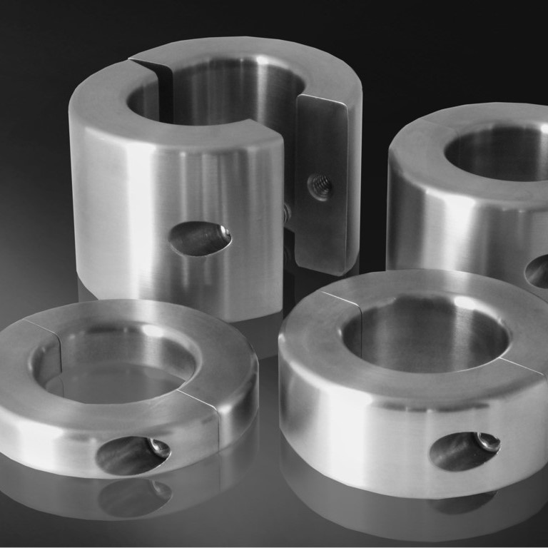 Brushed Finish Stainless Steel Ball Weight by Gear Essentials