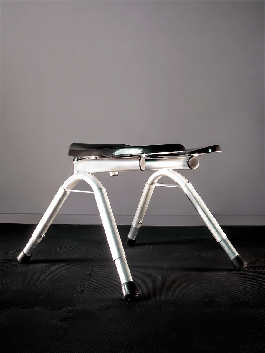 JimSupport Adjustable Rim Seat - Leather64TEN Chicago