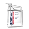 Swiss Navy Silicone Personal Lubricant 1 Gallon Pump