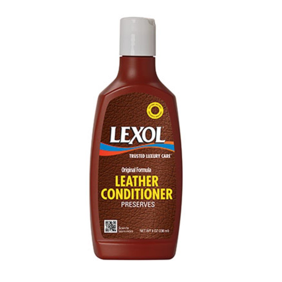 Lexol Leather Conditioner Leather64TEN Chicago