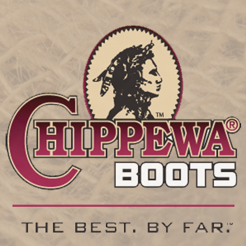 Chippewa boots
