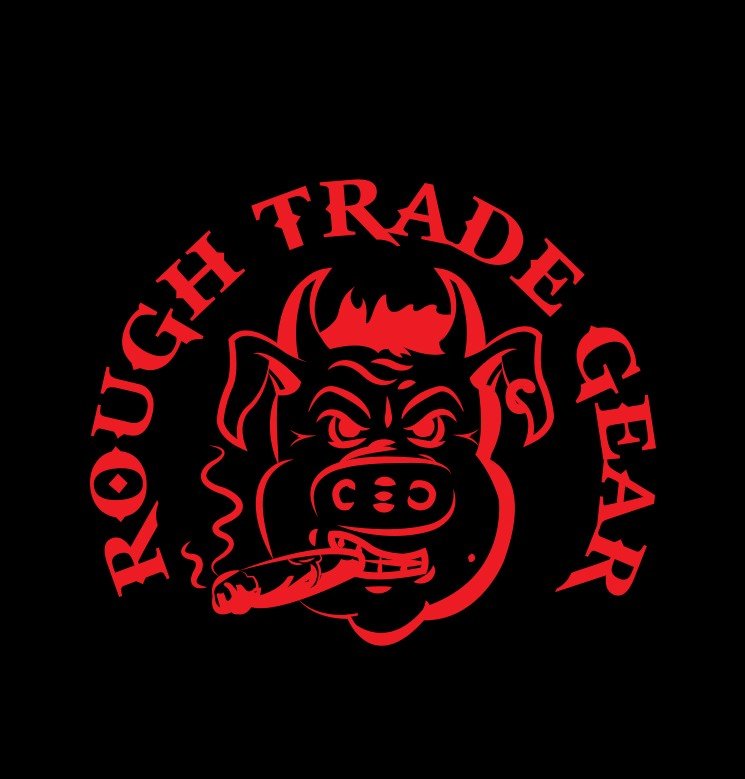 rough trade gear