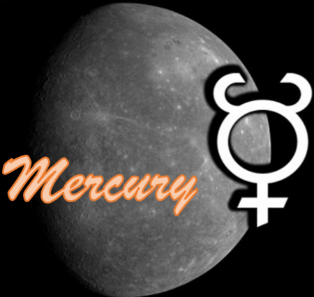 mercury aroma