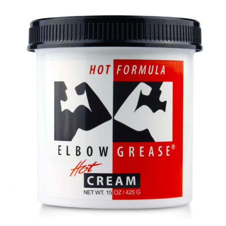 Elbow Grease Hot 15oz