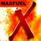 MaxFuel Shooters - 3 oz 1ct or 6ct
