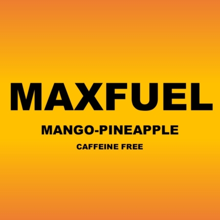 MaxFuel Shooters - 3 oz Mango Pineapple
