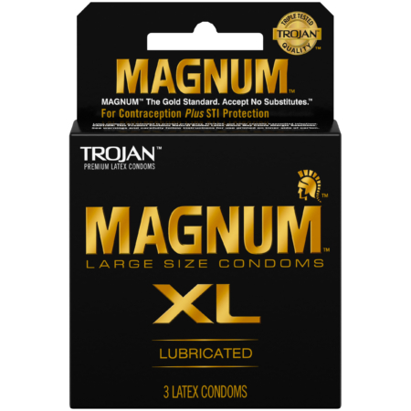 magnum regular 3 pack