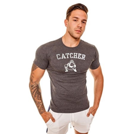 Catcher t-shirt