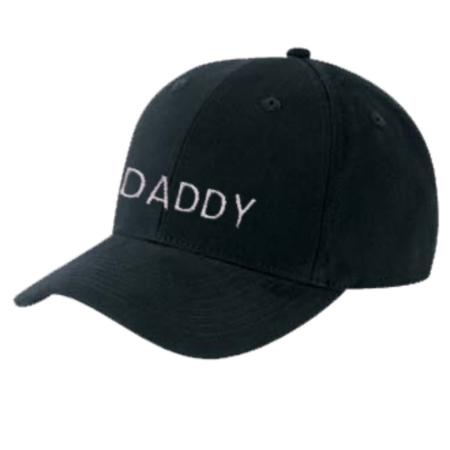 daddy baseball cap