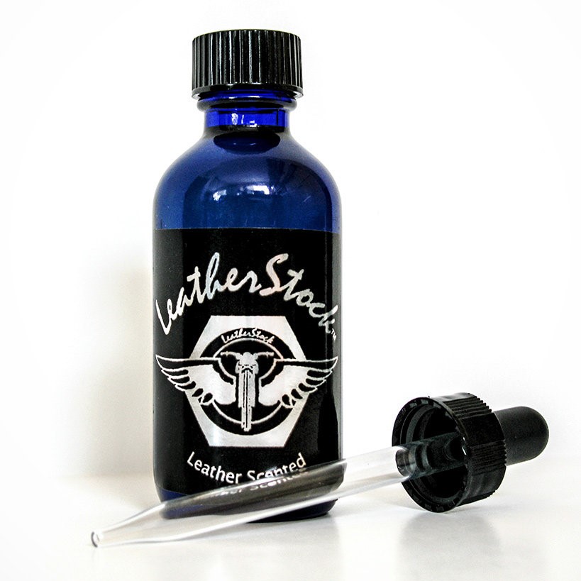 Pure Leather Oil by LeatherStock – Leather64TEN
