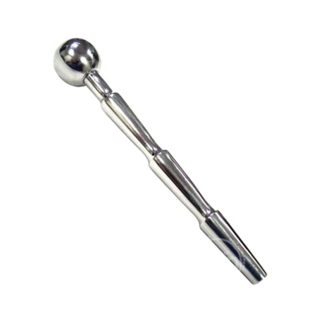three stage urethral plug by Rouge