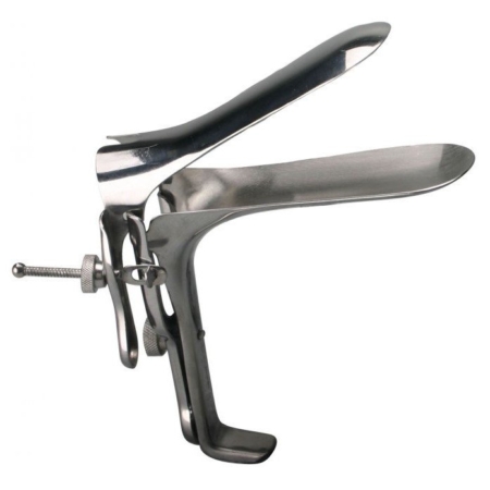 Stainless Steel Speculum