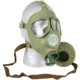 Czech CM4 Gas Mask with Filter