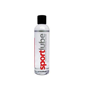 SportLube® Silicone-Based Premium Personal Lubricant 3.4 oz