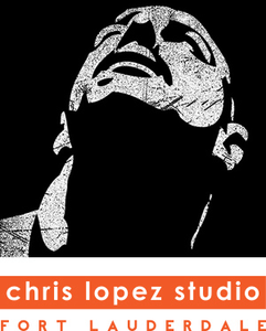 chris lopez studio logo