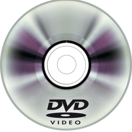 Adult DVDs