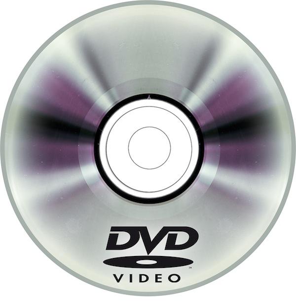 DVDs