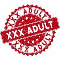 XXX Adult Icon