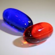 Red Pill Blue Pill Sexual Aids & Enhancements