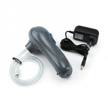 Portable Electric Hand Pump Deluxe456