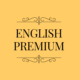 English Premium Gold Label