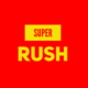 Super Rush Red Label - 10ml