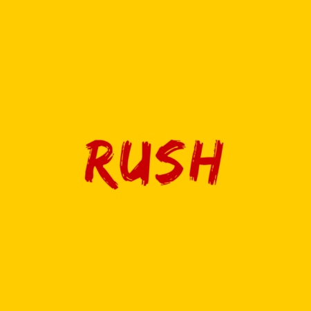 Rush Original Yellow Label 9ml
