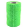 Co-Flex Cohesive Flexible Bandages by Andover - Neon Green