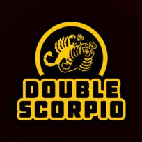 Double Scorpio Assorted Scents - 10 ml